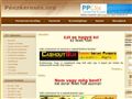 http://www.penzkereses.org ismertető oldala